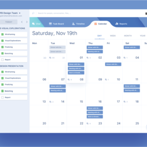 HR Management system