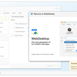 Web Management